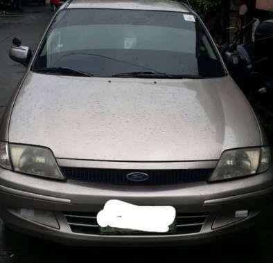 Ford lynx matic 110k  for sale