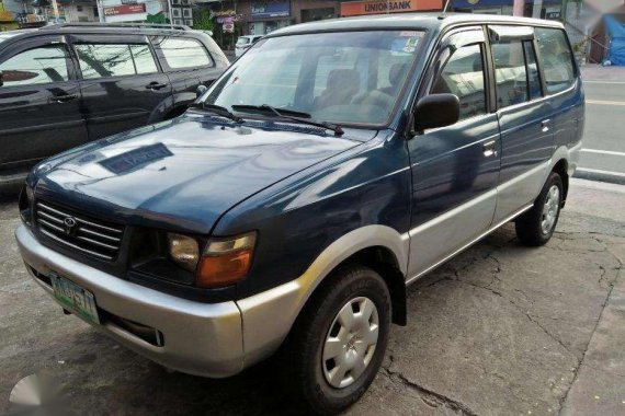 2000 Toyota Revo for sale