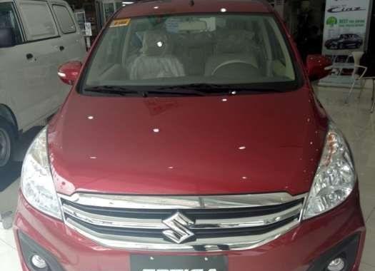suzuki ertiga vitara and ciaz for sale