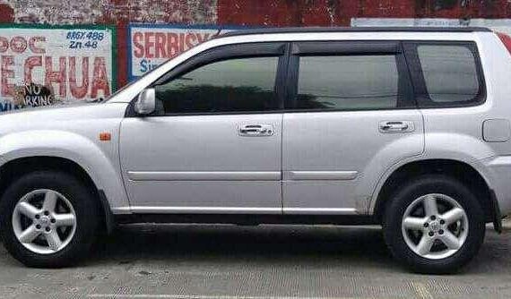2003 Nissan X-Trail for sale