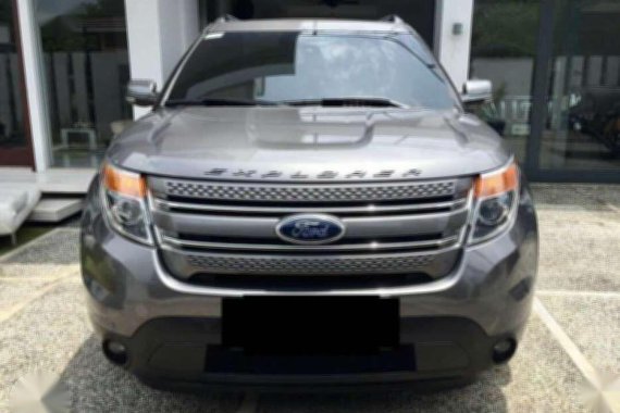 2013 Ford Explorer for sale