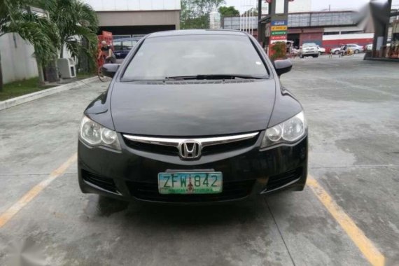 2006 Honda civic matic 18S for sale