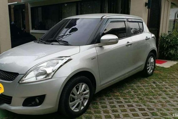 Suzuki Swift 2014 for sale