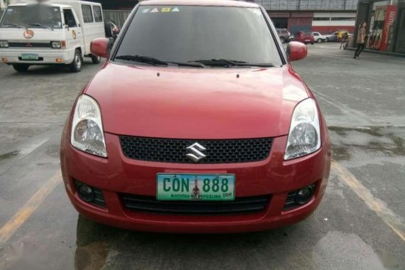 2007 Suzuki swift matic for sale