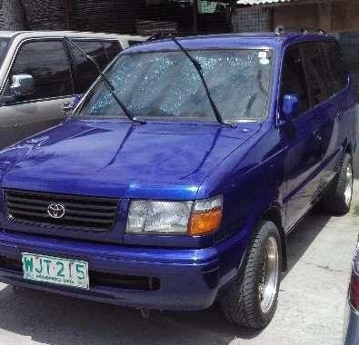 1999 Toyota Revo For sale