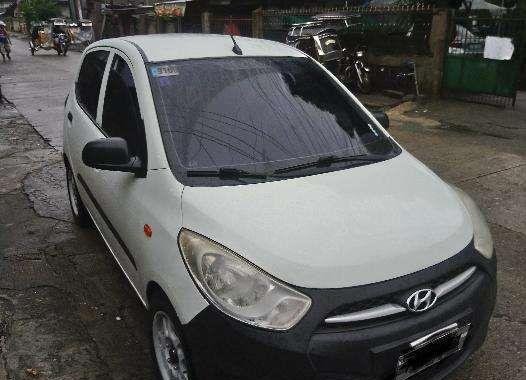 Hyundai I10 2011 for sale