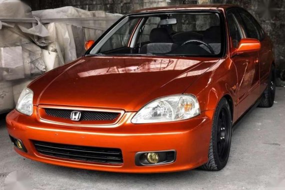 honda civic legit SiR 2019 for sale