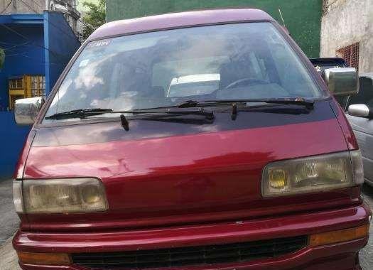 toyota liteace lite ace van 1996 for sale