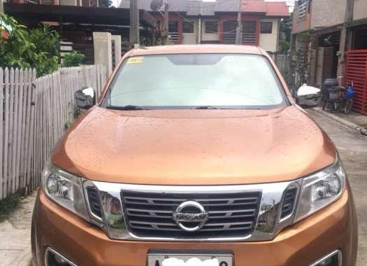 2015 nissan np300 navara for sale 