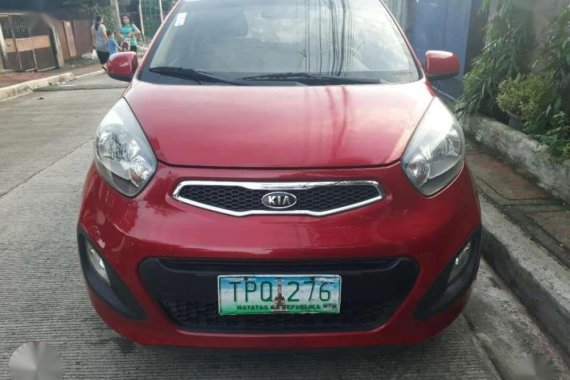 Kia Picanto 2011 for sale