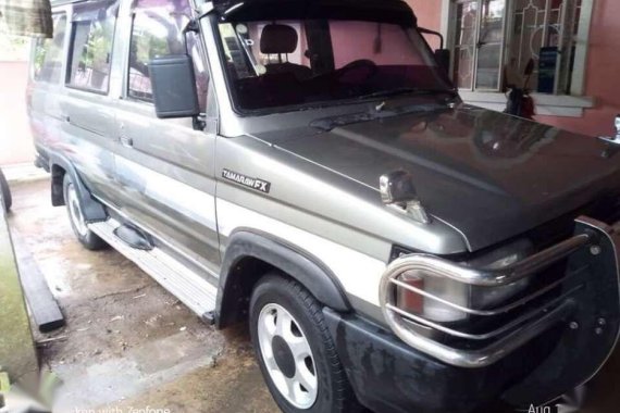 Toyota Tamaraw 1995 for sale