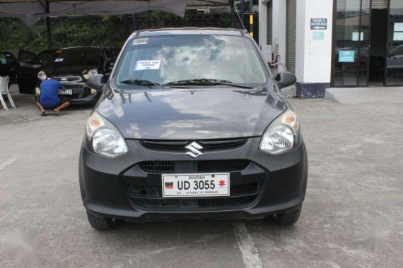 2016 Suzuki Alto STD for sale