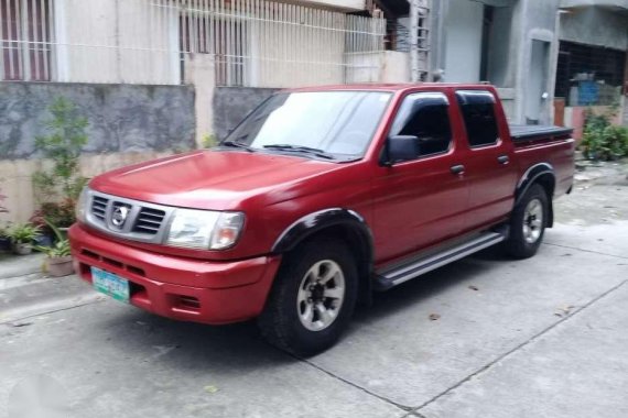 Nissan Frontier 2005 for sale 