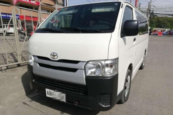 2015 Toyota Hiace for sale