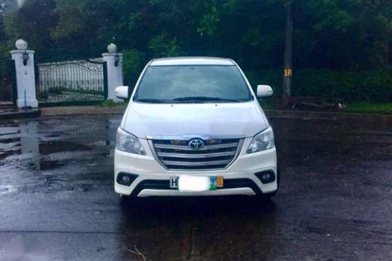 2013 Toyota Innova For sale