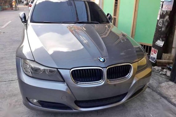 2010 BMW 318i for sale