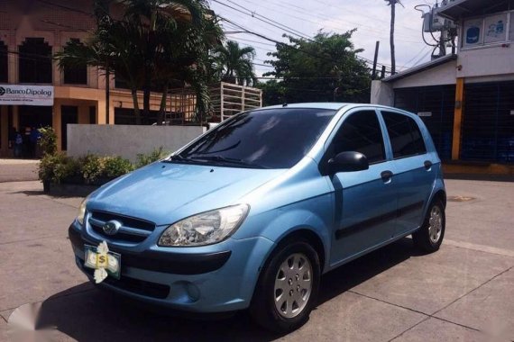 Hyundai Getz 2009 for sale