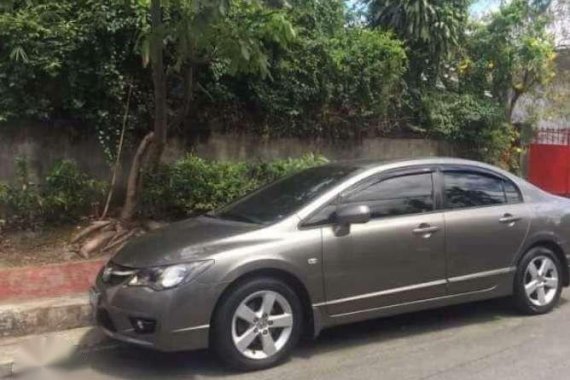 For Sale Honda Civic 2009 for sale 
