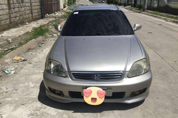 honda civic 1999 for sale