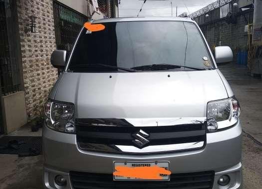 Suzuki APV 2017 for sale