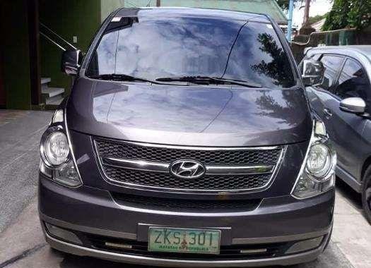 Hyundai Starex 2008 for sale