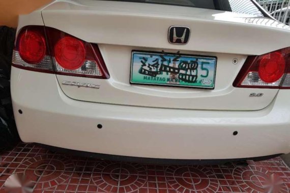 Honda Civic FD 2007 for sale