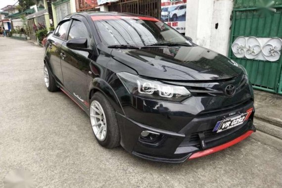 For Sale 2017 Toyota Vios