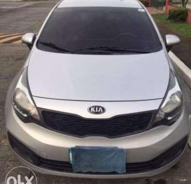 2013 Kia rio for sale