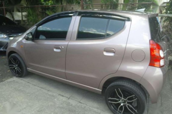 Susuki Celerio Automatic 2010 For Sale 