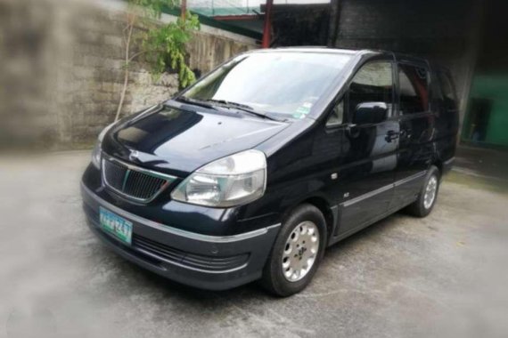 2006 Nissan Serena for sale