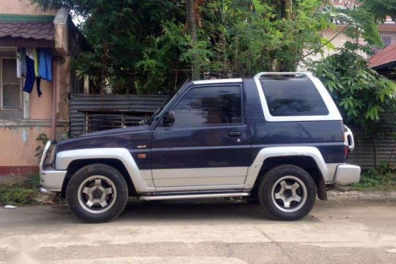 feroza-jimny-pajero 1996 for sale 