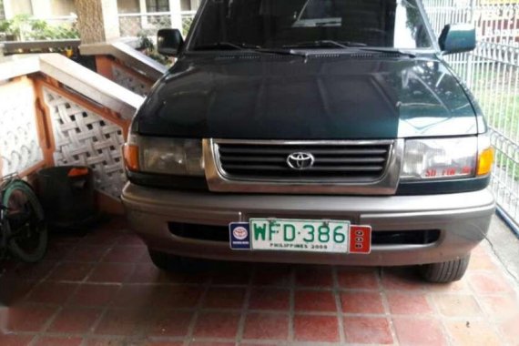 Toyota Revo 1998 for sale