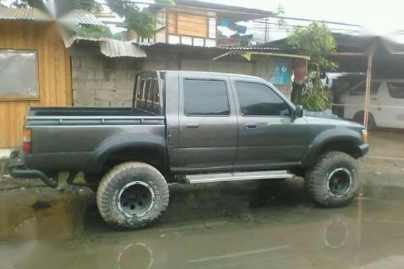 Toyota hilux for sale