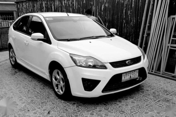 2012 ford focus for sale