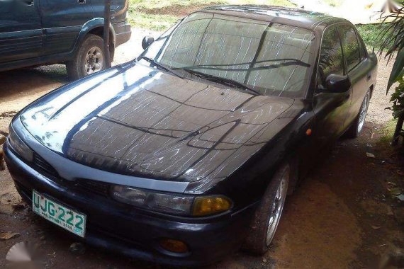 Like New Mitsubishi Galant for sale