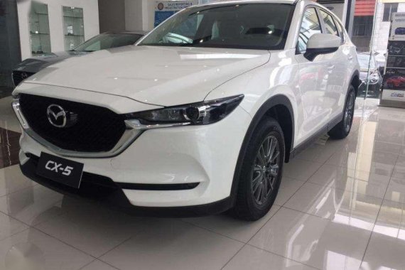 MAZDA CX5 2018 FOR SALE