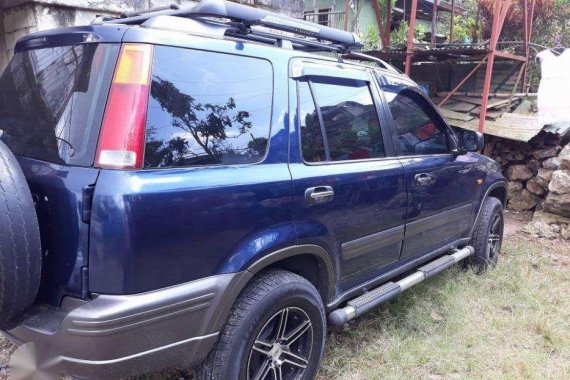 CRV firs generation 1996 for sale