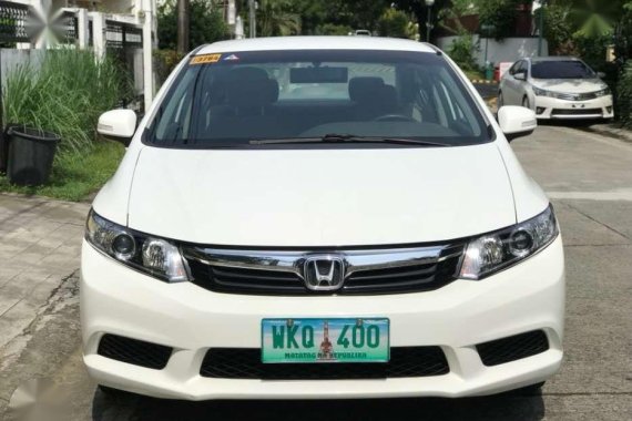 2013 Honda Civic for sale