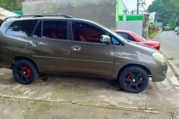 Toyota Innova 2005 For sale