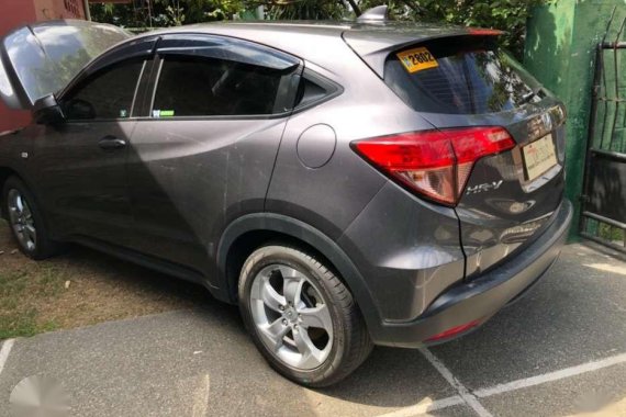 2015 Honda Hr-V for sale