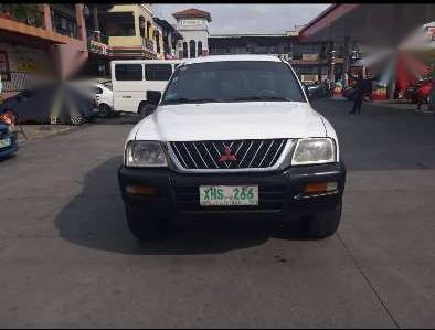 Mitsubishi Endeavor 2003 for sale