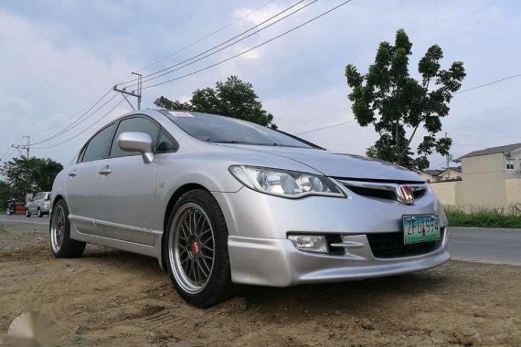 Honda FD 1996 for sale 