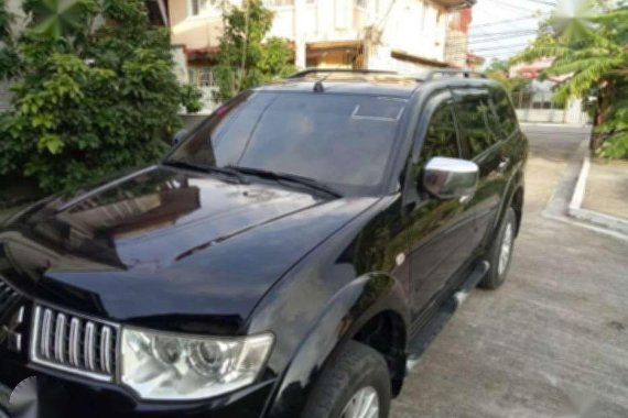 Montero gls for sale