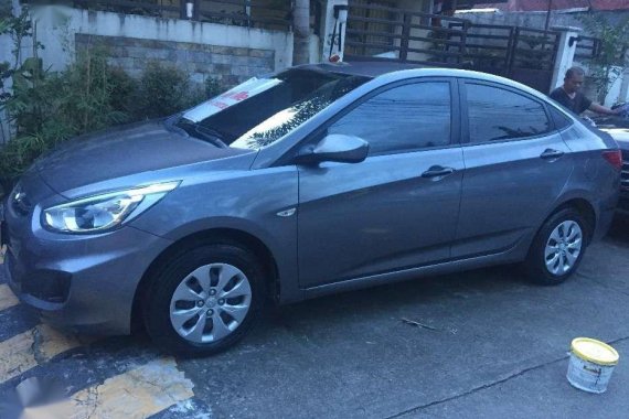 hyundai accent 2015 for sale