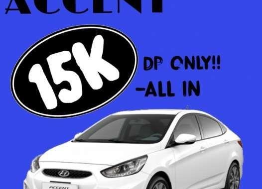 Hyundai Accent 2018 for sale
