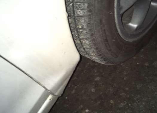 Kia Picanto 2005 not wigo eon alto