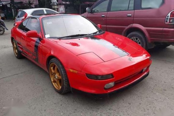 Toyota 2006 MR2 for sale