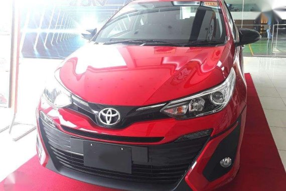 2019 Toyota Vios LowD for sale