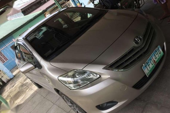 Toyota Vios 2012 for sale