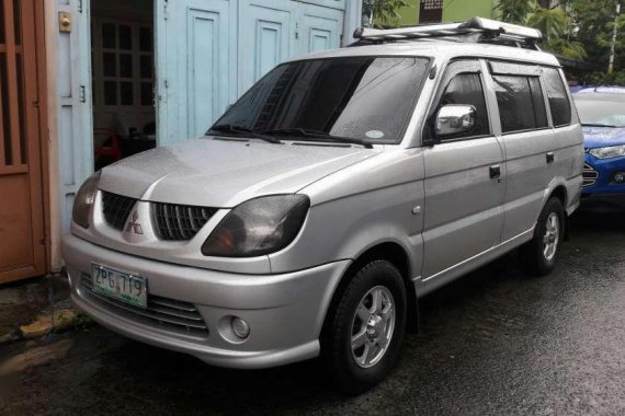 2008 mitsubishi adventure  for sale